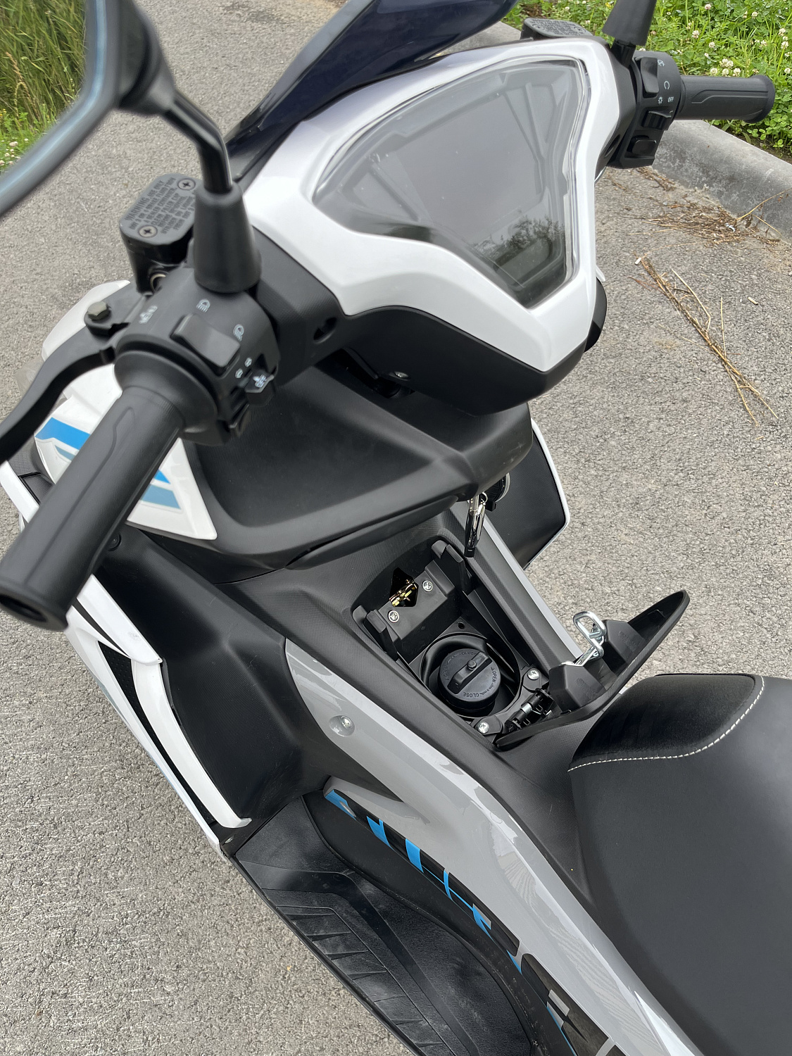 Скутер PROMAX TURAN 250 (49) в Абакане