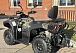 Квадроцикл HISUN GUARDIAN 400L /LONG в Абакане