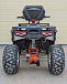 Квадроцикл GBM STORMRIDER 300 NEW PREMIUM в Абакане