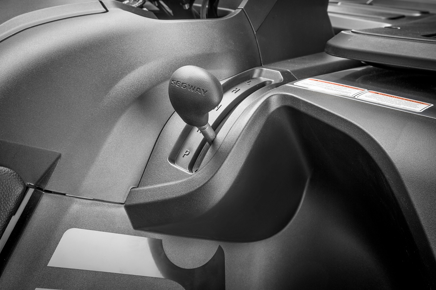  Квадроцикл Segway SNARLER AT6 LE в Абакане