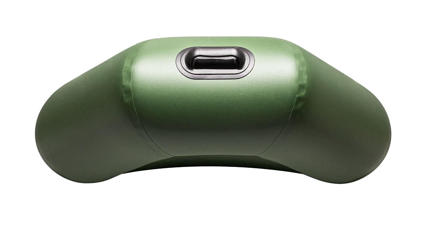 Лодка Барс 240 в Абакане