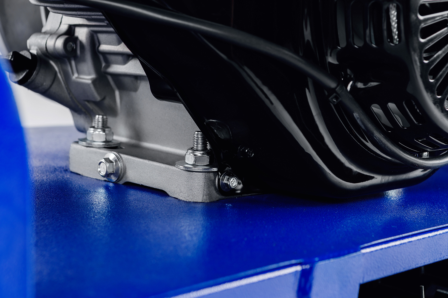 МОТОБУКСИРОВЩИК SNOW DOG 9 л.с. в Абакане