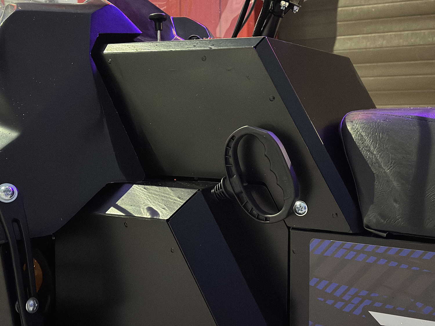 Снегоход PROMAX YAKUT 500 2.0 4T 20 в Абакане