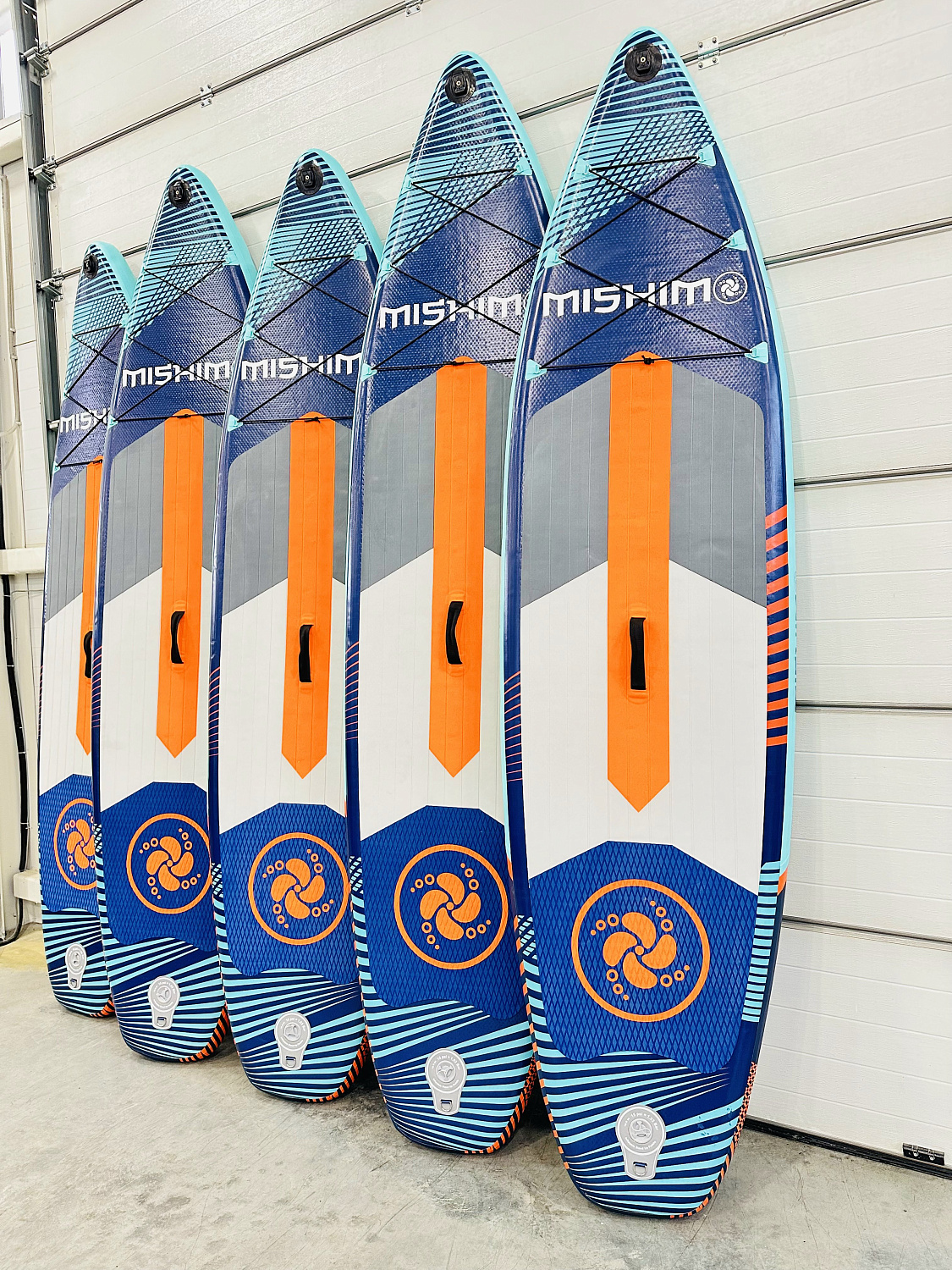 SUP (САП) Доска MISHIMO TROFY 10.6 в Абакане