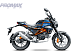 Мопед PROMAX CB150PR (49) в Абакане