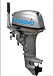 Лодочный мотор SEANOVO SN70FFEL-T в Абакане