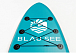 НАДУВНОЙ SUP-BOARD BUSINESS LIGHT BLUE 10 в Абакане