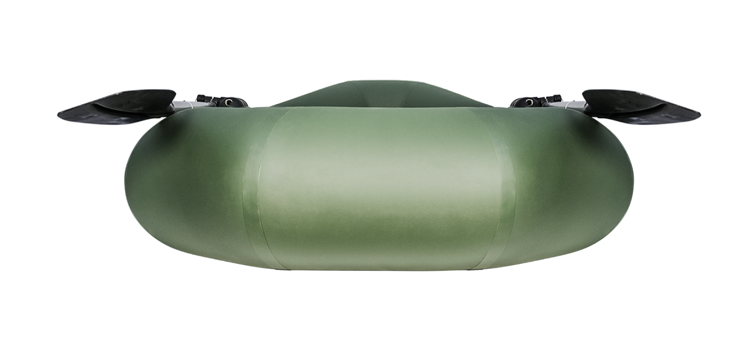 Лодка АКВА-ОПТИМА 220 в Абакане