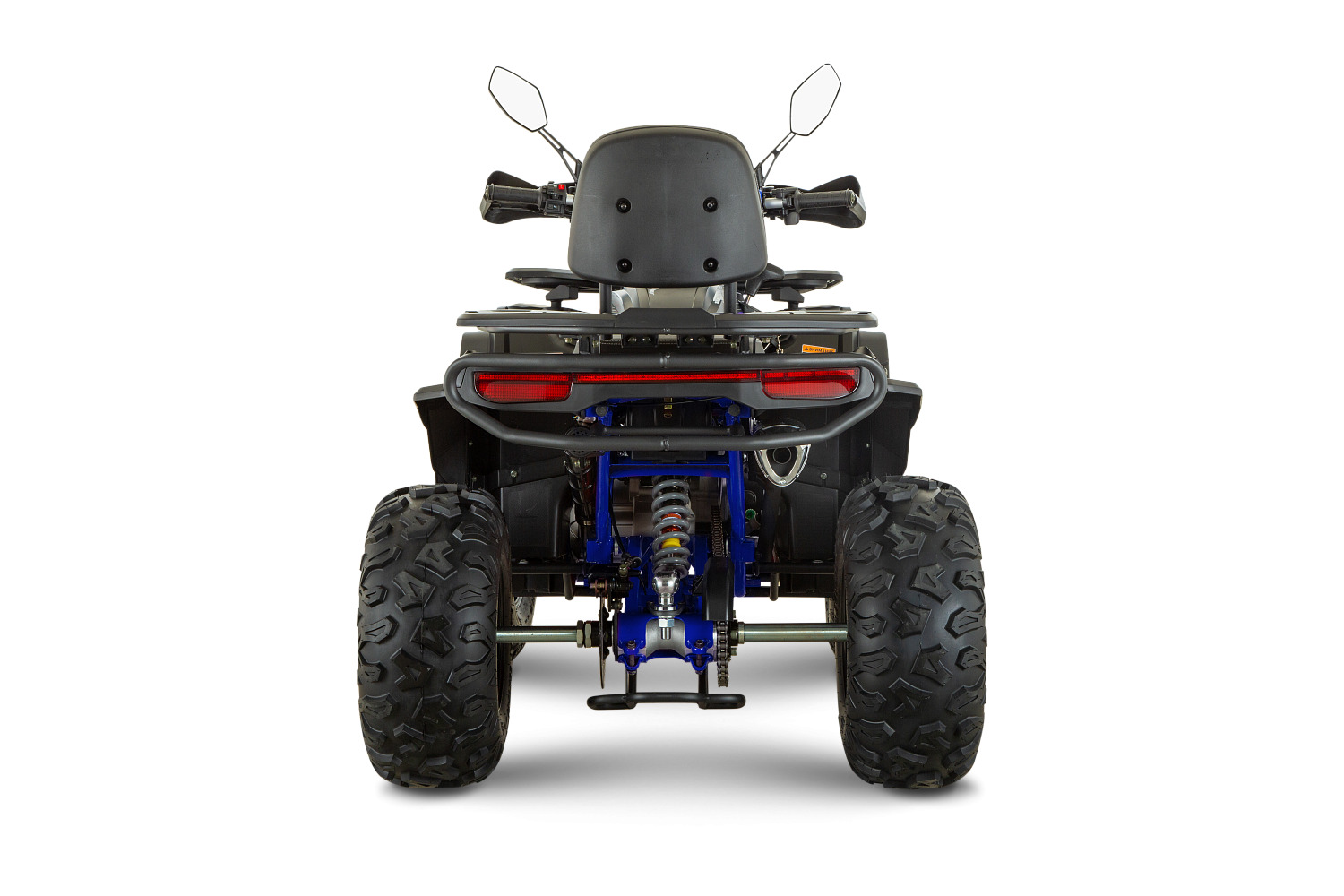 Квадроцикл GBM CROSS HILL 320 BIG PREMIUM в Абакане