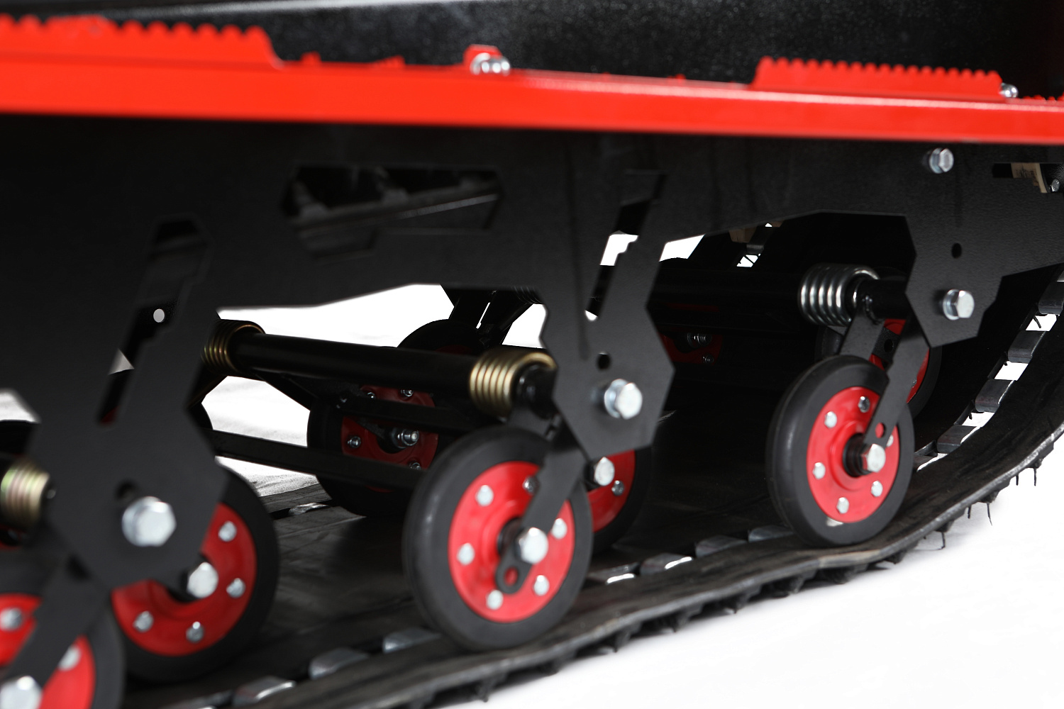 Снегоход IKUDZO HUNTER 700LK 25 V2 в Абакане