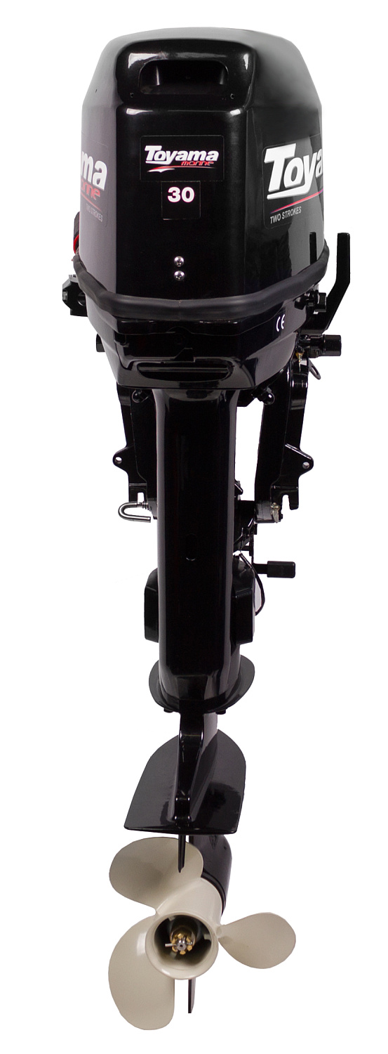ЛОДОЧНЫЙ МОТОР TOYAMA T30ABMS в Абакане