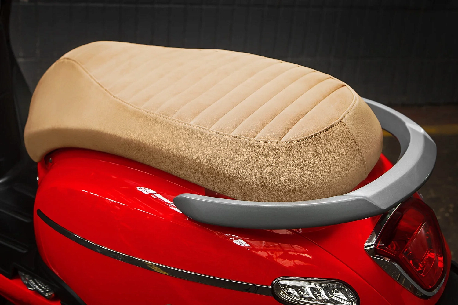 Скутер MINSK Vesna 50 M1NSK в Абакане