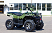 Квадроцикл IRBIS ATV 250 LUX (+лебедка) в Абакане