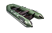  Лодка АКВА 3200 ск в Абакане