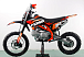 Питбайк PROMAX CROSS 145CC 17/14 в Абакане