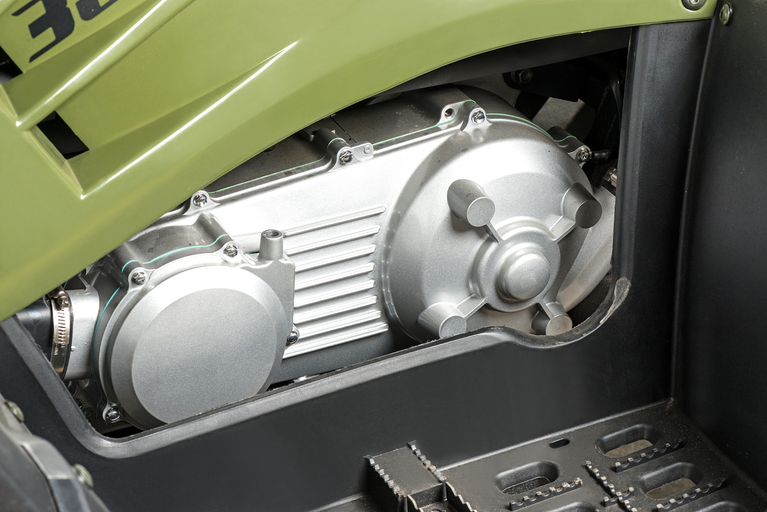 Квадроцикл IRBIS ATV 300 в Абакане