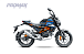 Мопед PROMAX CB130R (49) в Абакане