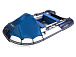 НАДУВНАЯ ЛОДКА GLADIATOR C330AL в Абакане