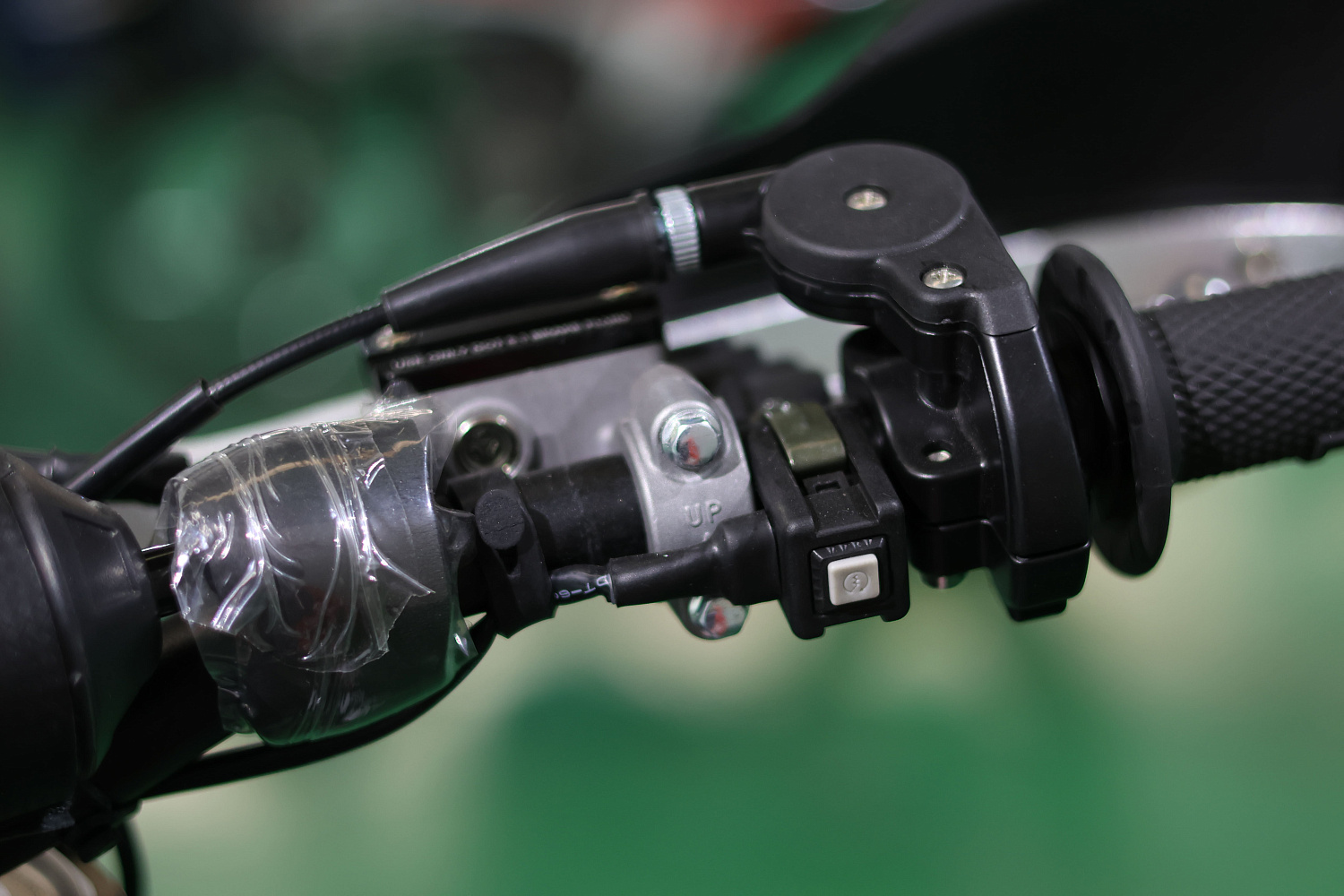 Мотоцикл JHLMOTO JHLofr GS CB300RL в Абакане