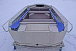 Алюминиевая лодка Wyatboat-340 Р в Абакане