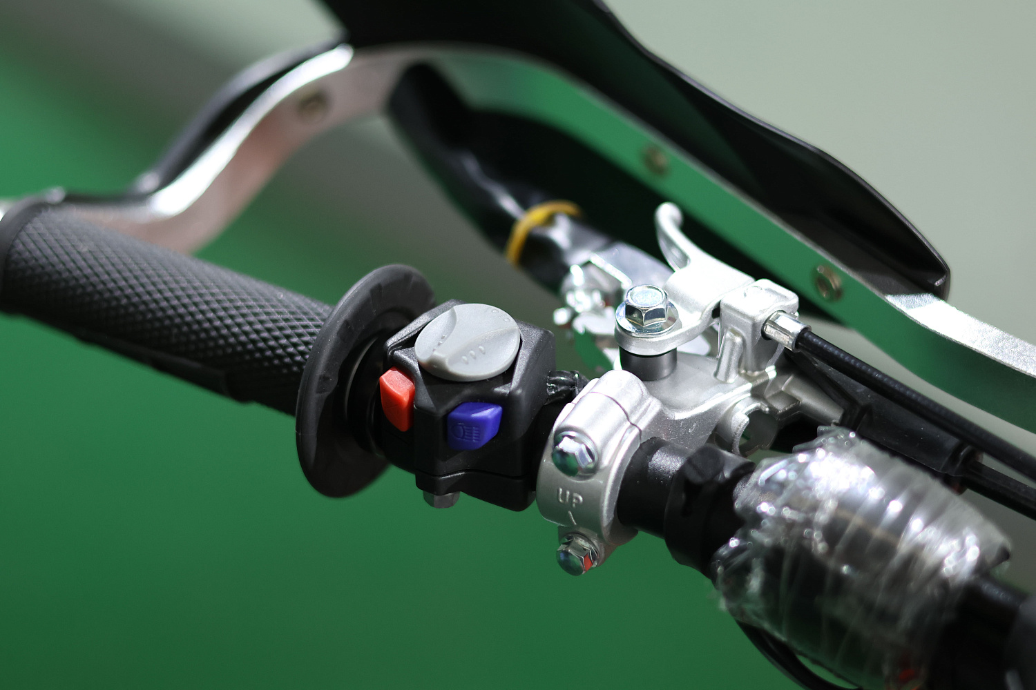 Мотоцикл JHLMOTO JHLofr GS YBS300 (176MN) в Абакане