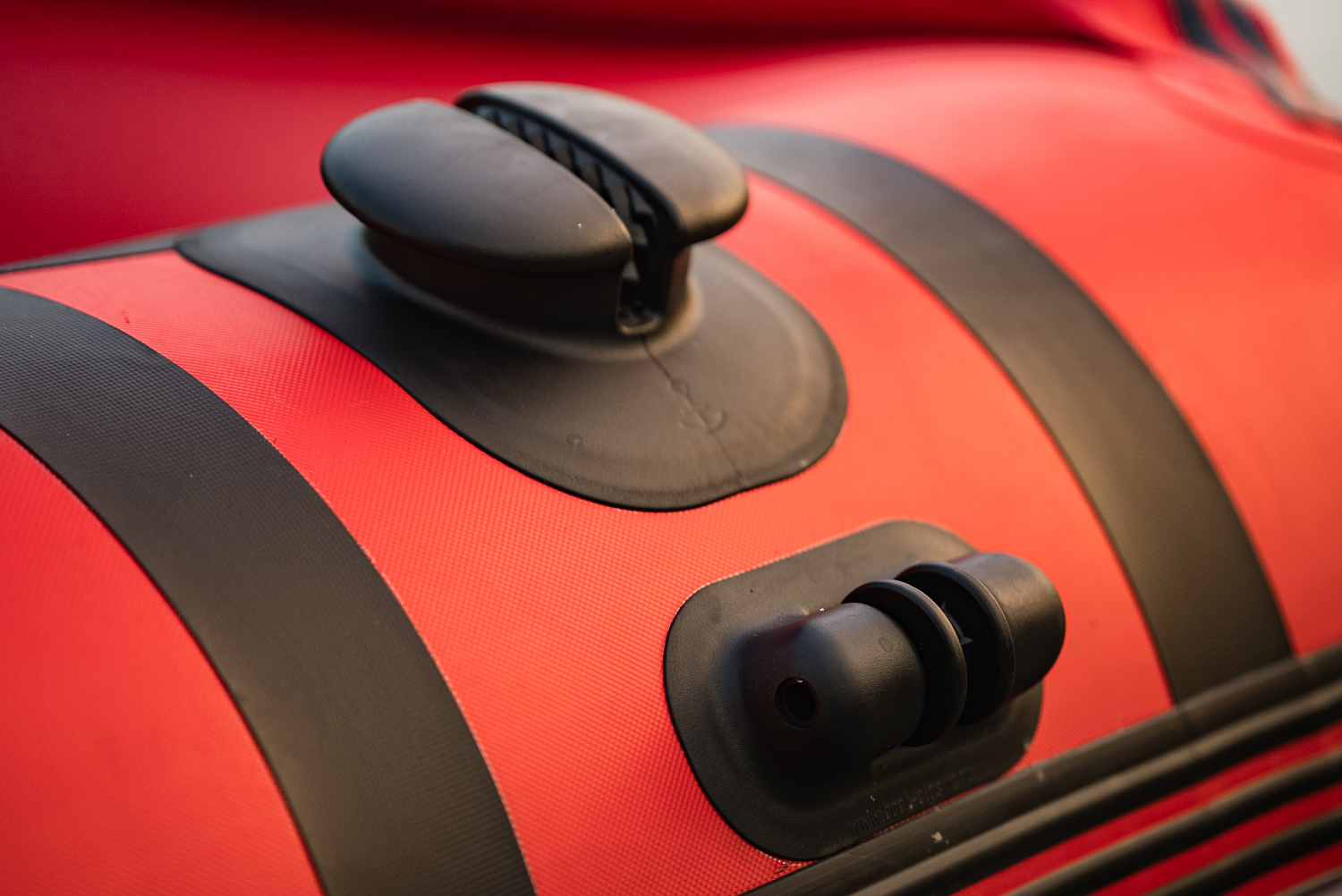 Лодка MISHIMO RIVER FJET PRO 470 под водомет в Абакане