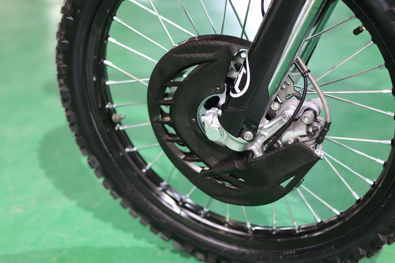 Мотоцикл JHLMOTO JHLofr GS CB300RL в Абакане