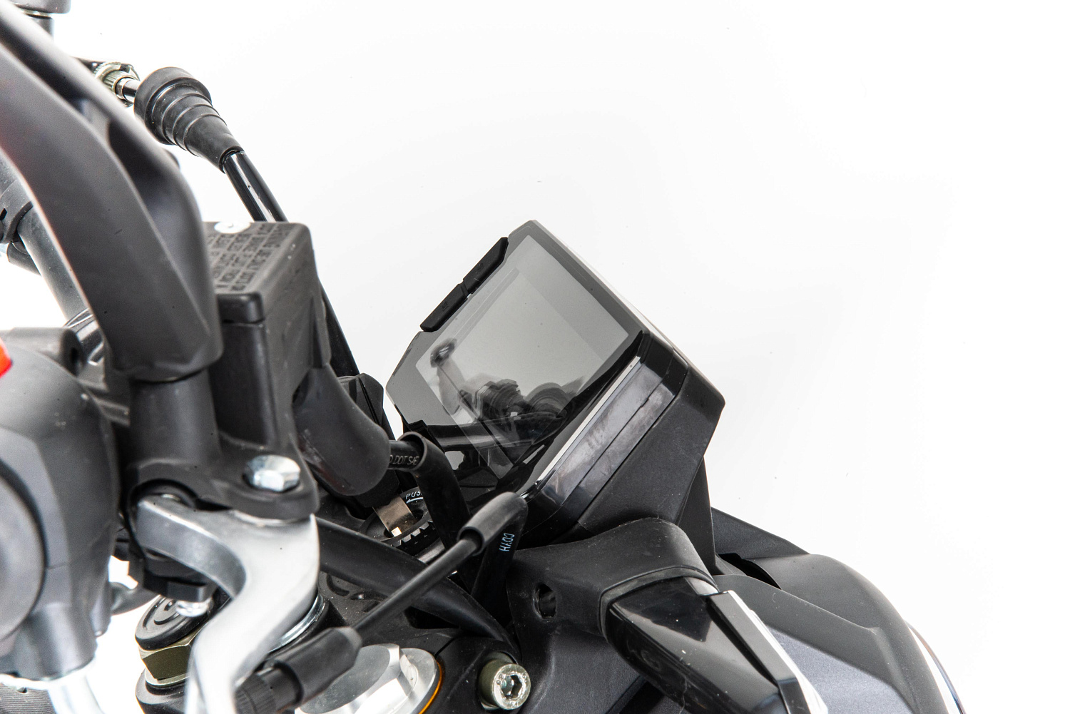 Мотоцикл PROMAX CB150R (49) в Абакане