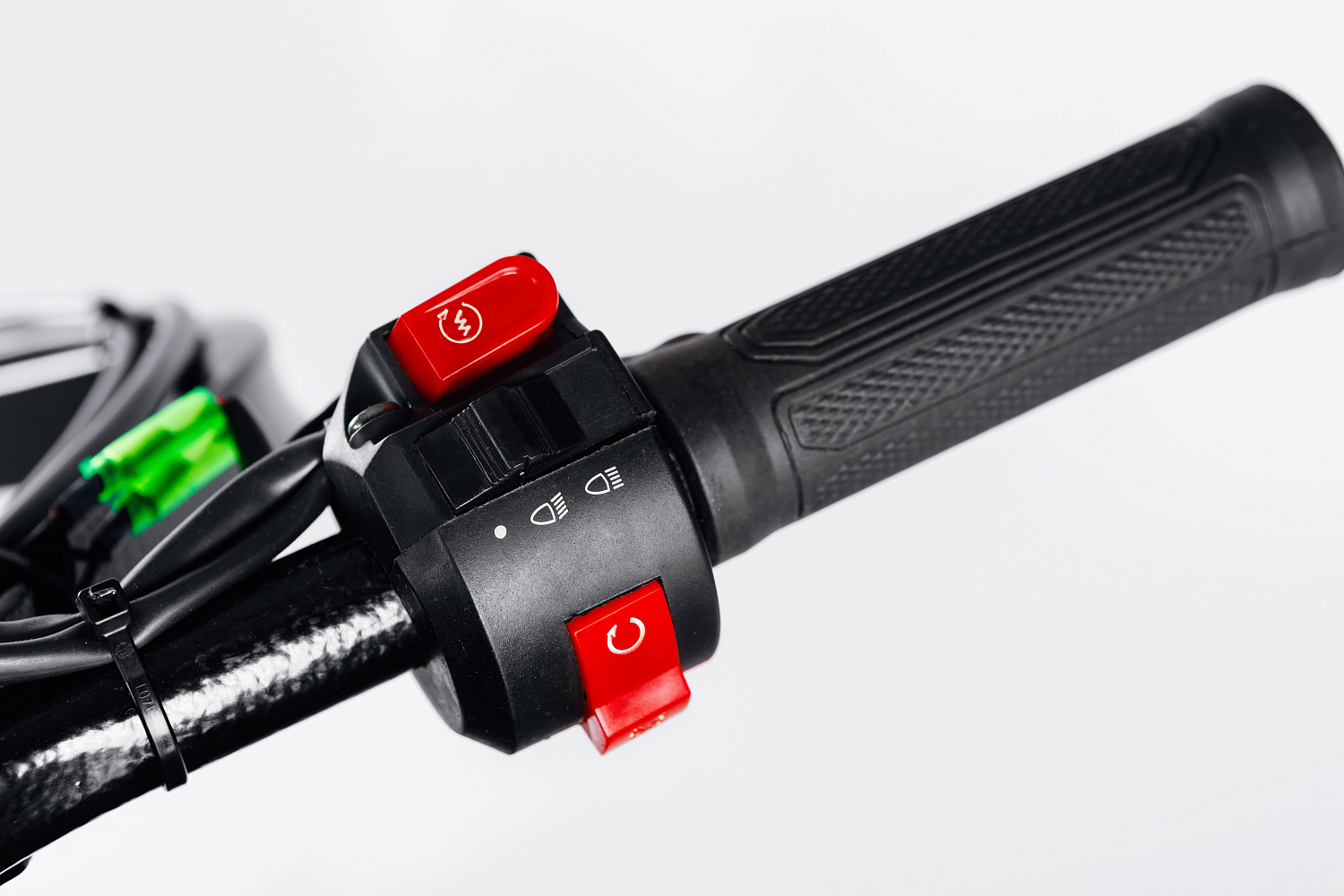 МОТОБУКСИРОВЩИК IKUDZO LONG 2.0 1700/500 EKR19 в Абакане