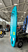 SUP (САП) Доска MISHIMO PRO-MAX Light Teal 12,6’ (385см) в Абакане
