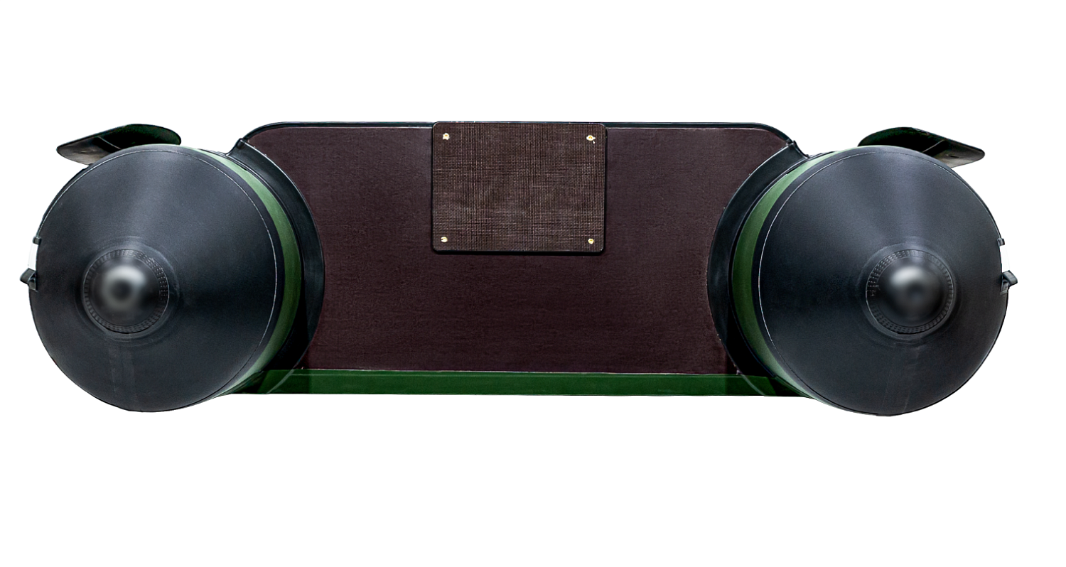 Лодка Аква 2800 в Абакане