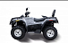 Квадроцикл HISUN TACTIC 550 (HS550ATV) NORMAL в Абакане
