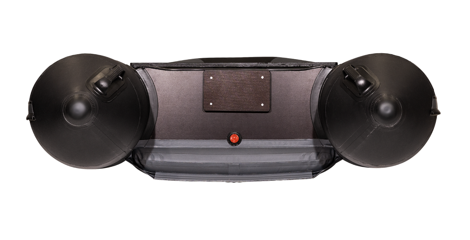 Лодка Таймень NX 2900 НДНД в Абакане