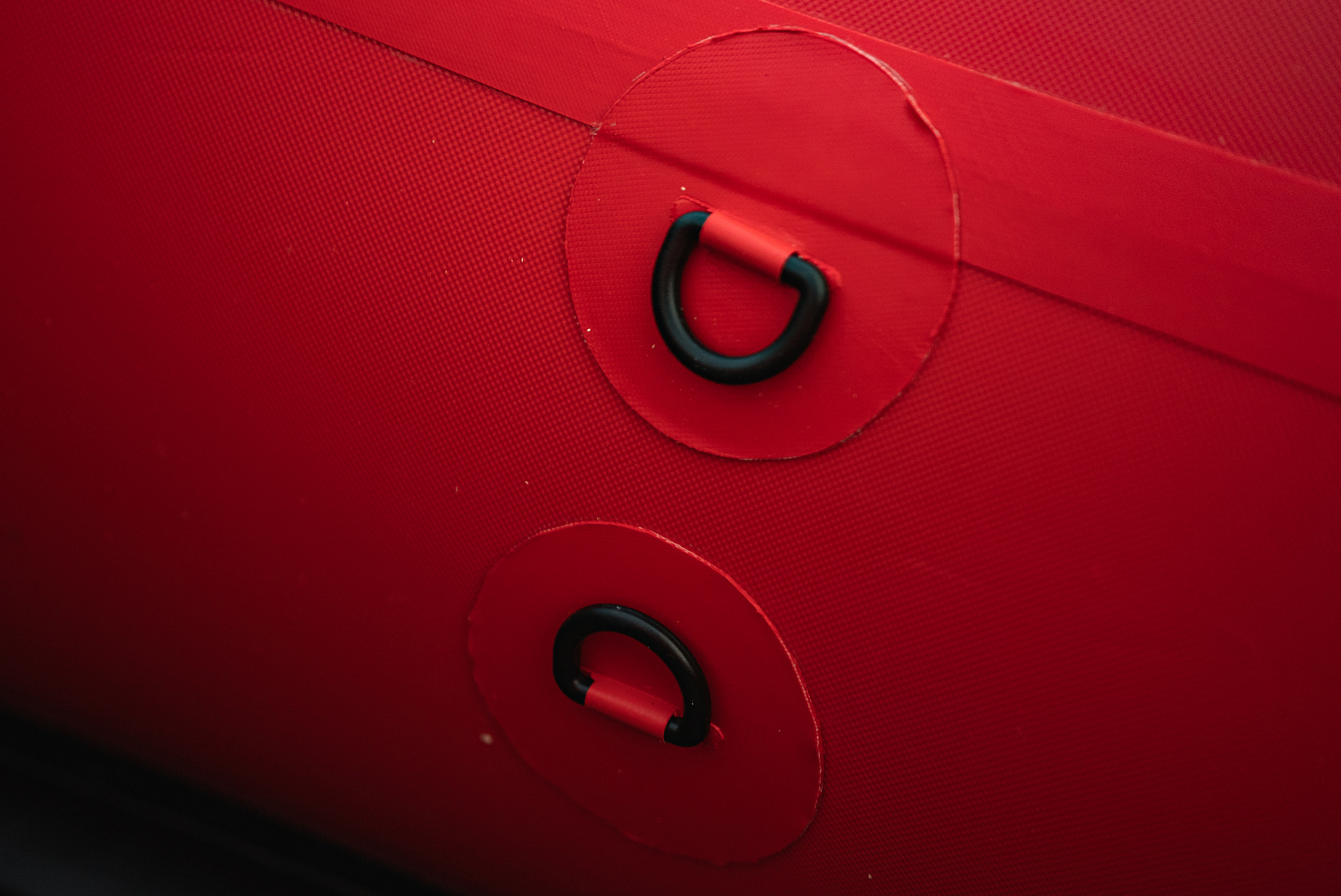 Лодка MISHIMO RIVER FJET PRO 470 под водомет в Абакане