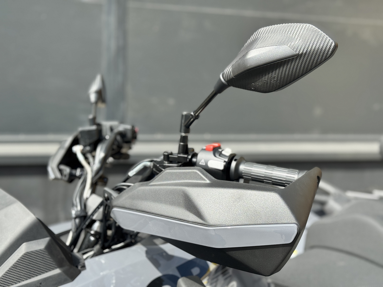 Квадроцикл HND QRX 650 PRO в Абакане