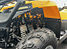 КВАДРОЦИКЛ IRBIS ATV 250  в Абакане