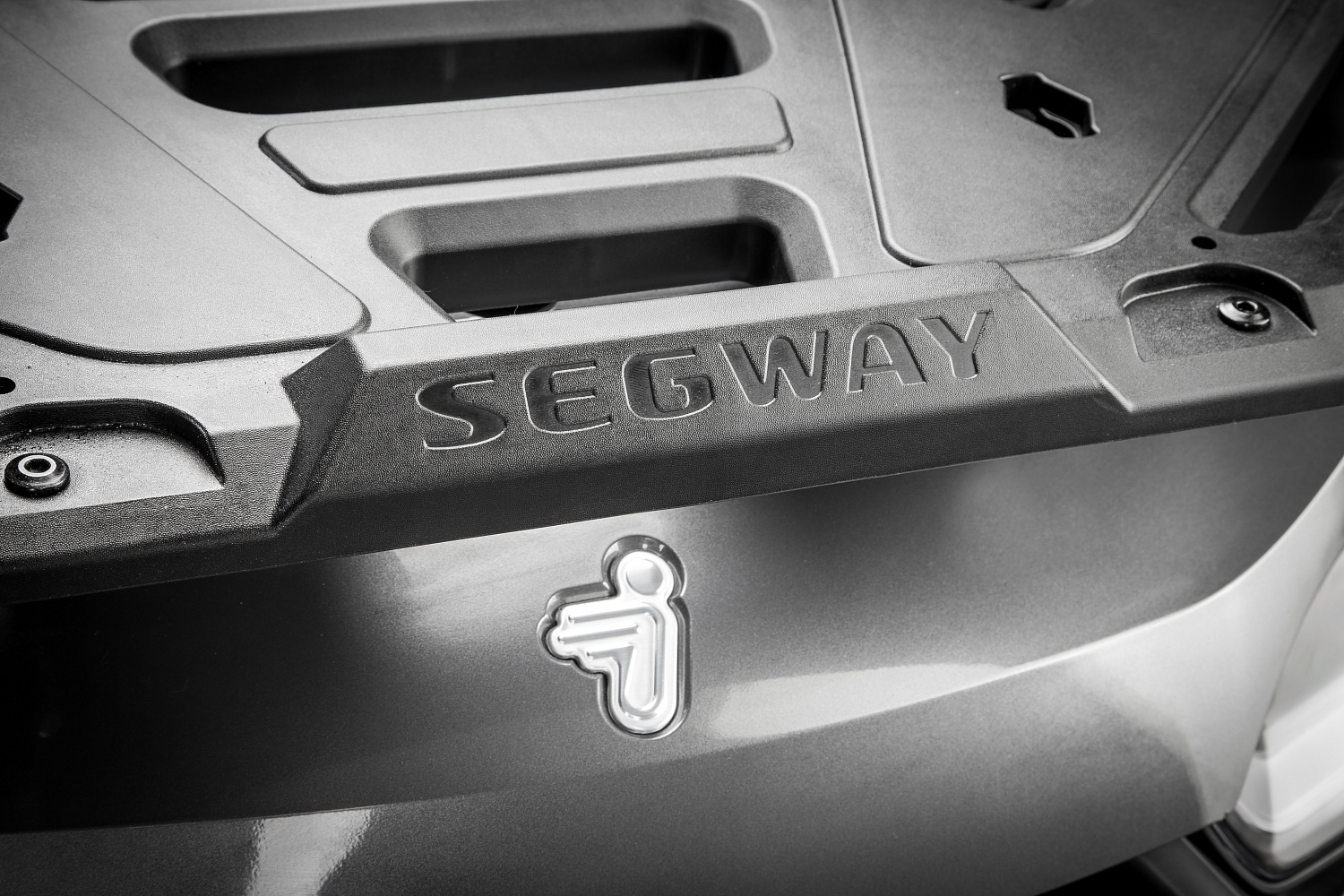  Квадроцикл Segway SNARLER AT6 LE в Абакане