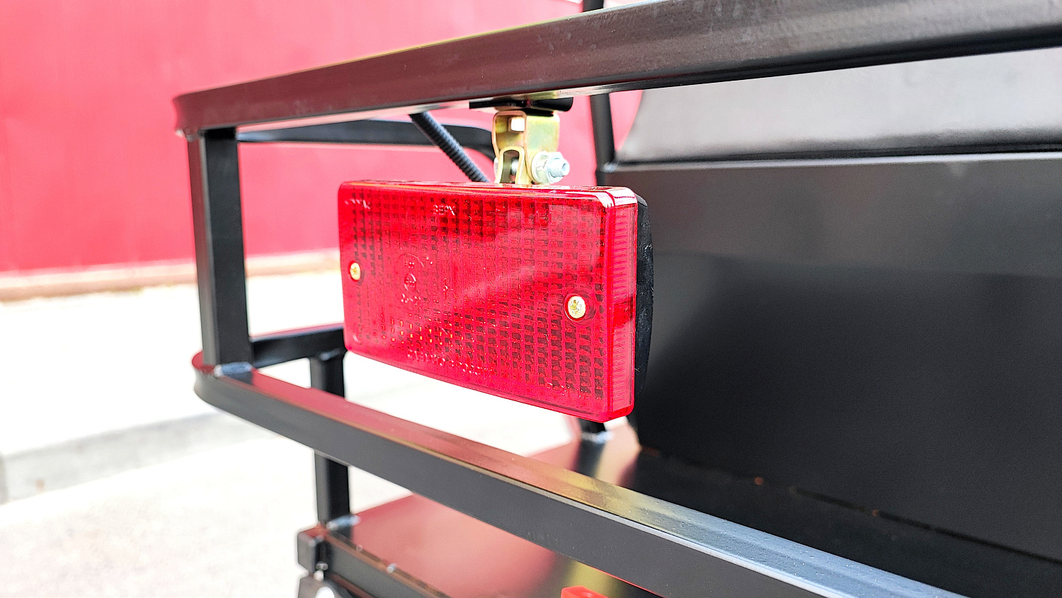 Снегоход PROMAX YAKUT 500 2.0 4T 27 в Абакане