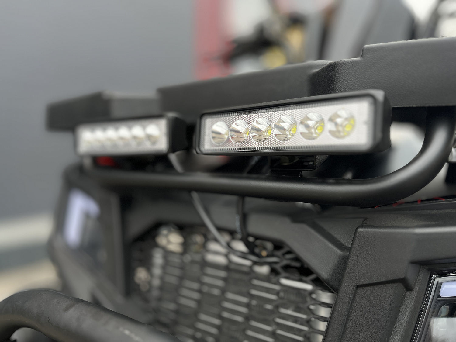 Квадроцикл PROMAX TAURUS 300 MAX-PRO LONG в Абакане