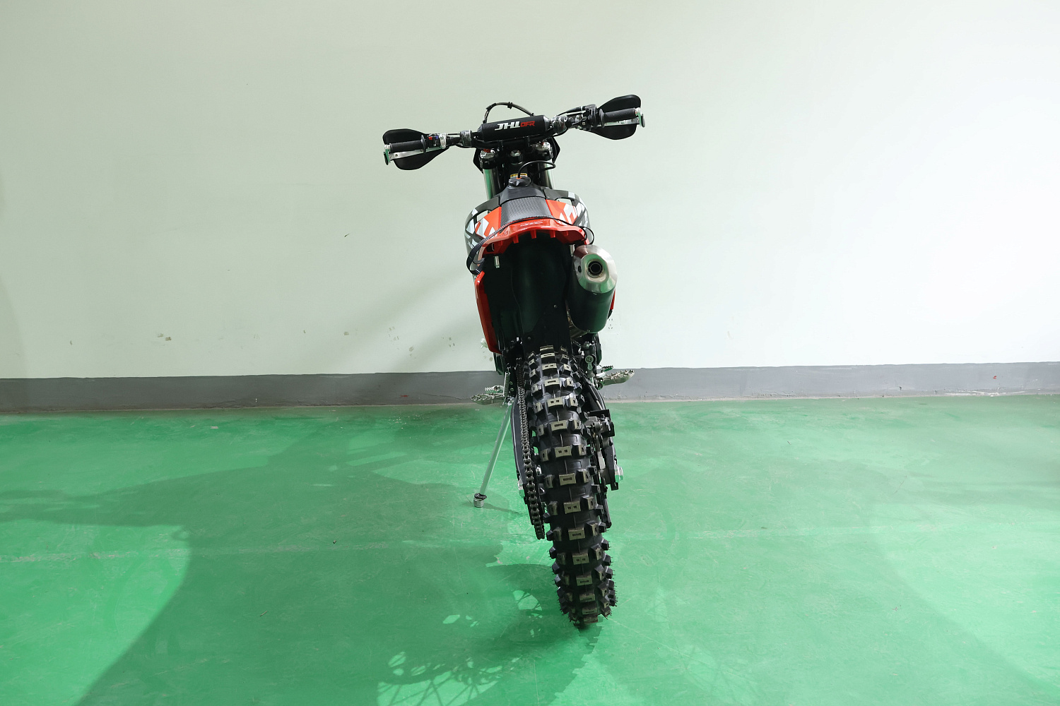 Мотоцикл JHLMOTO JHLofr GS CB300RL в Абакане