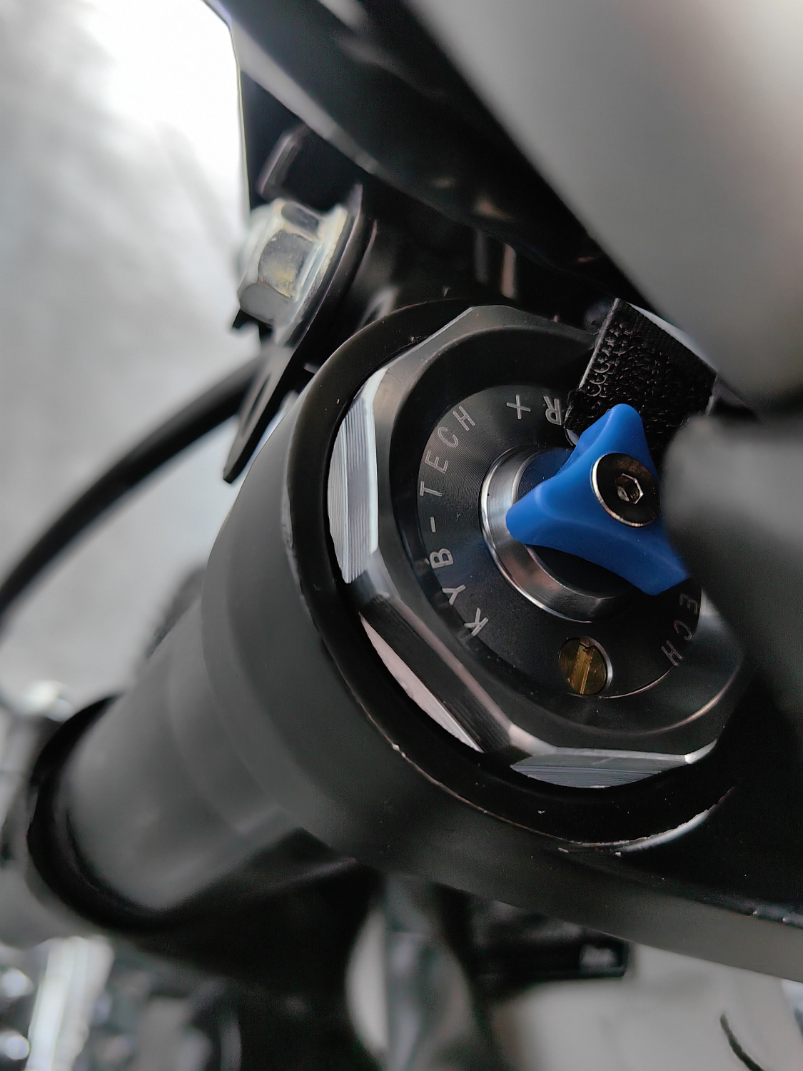 Кроссовый мотоцикл PROMAX MX350PR в Абакане