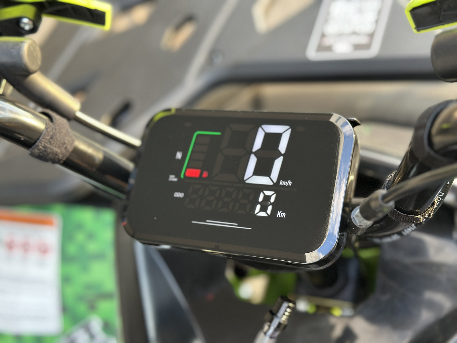 Квадроцикл PROMAX МАЙНКРАФТ 192 PRO 2025 в Абакане