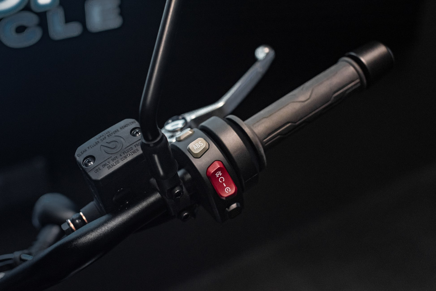 Мотоцикл Benda DarkFlag 500 в Абакане