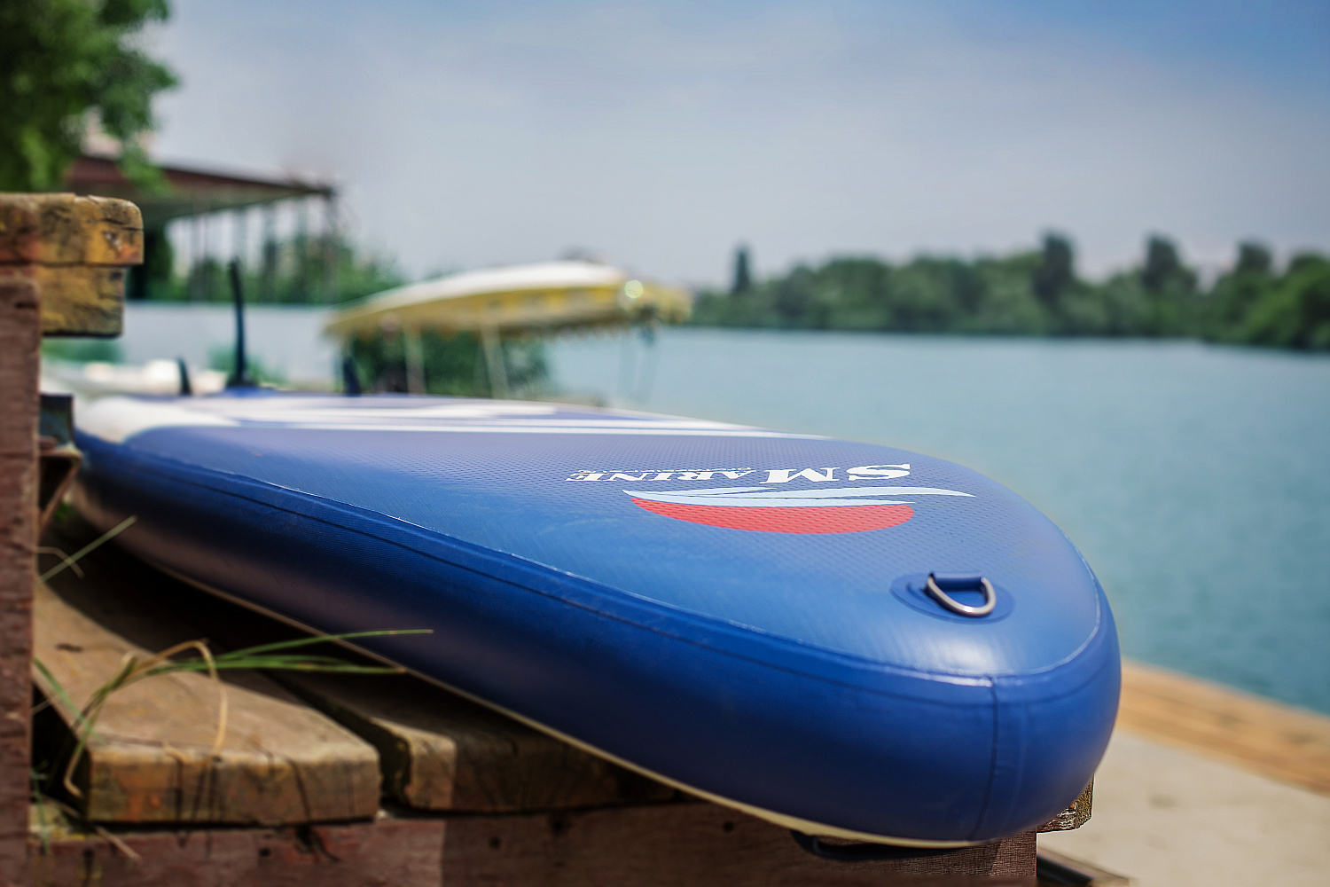 САП (SUP) Board SMARINE 10.6 в Абакане