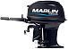 Лодочный мотор MARLIN MP 40 AMH в Абакане
