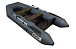 Лодка БАРС 2800 Слань-книжка киль в Абакане