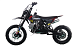 Питбайк FullCrew Power Trasher 125cc 14\12 (п\автомат эл.стартер) в Абакане