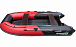 НАДУВНАЯ ЛОДКА GLADIATOR E380S в Абакане