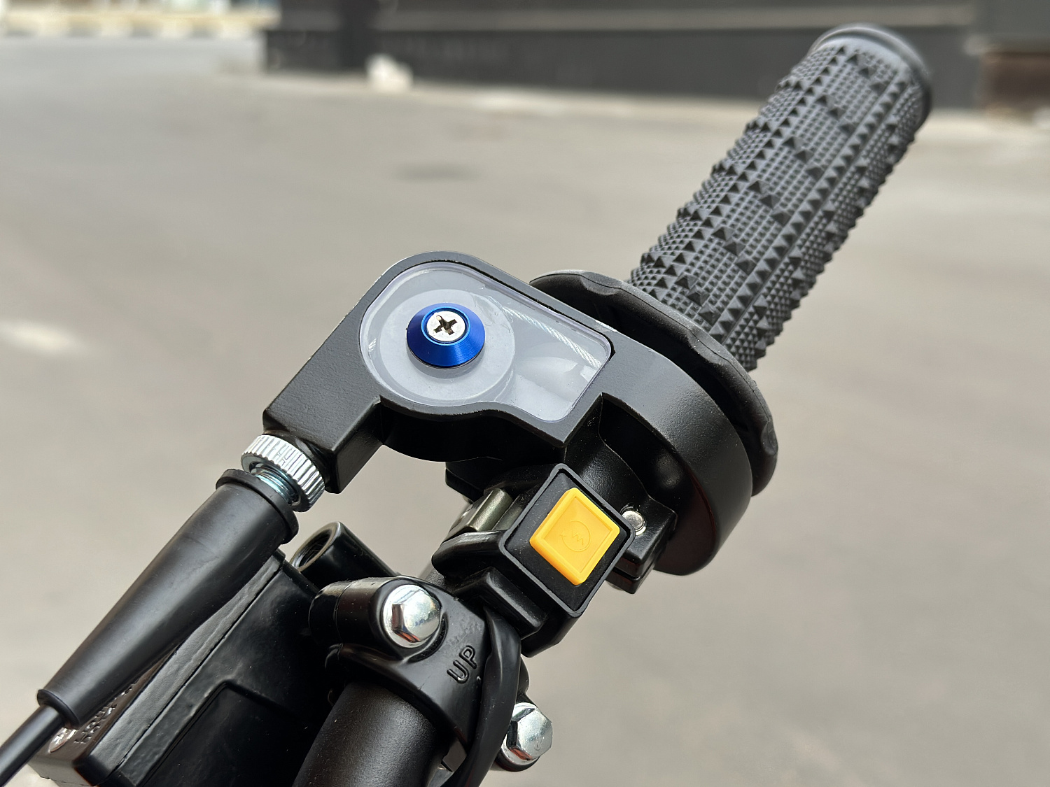 Кроссовый мотоцикл PROMAX MX280 в Абакане