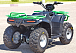 Квадроцикл IRBIS ATV150 в Абакане